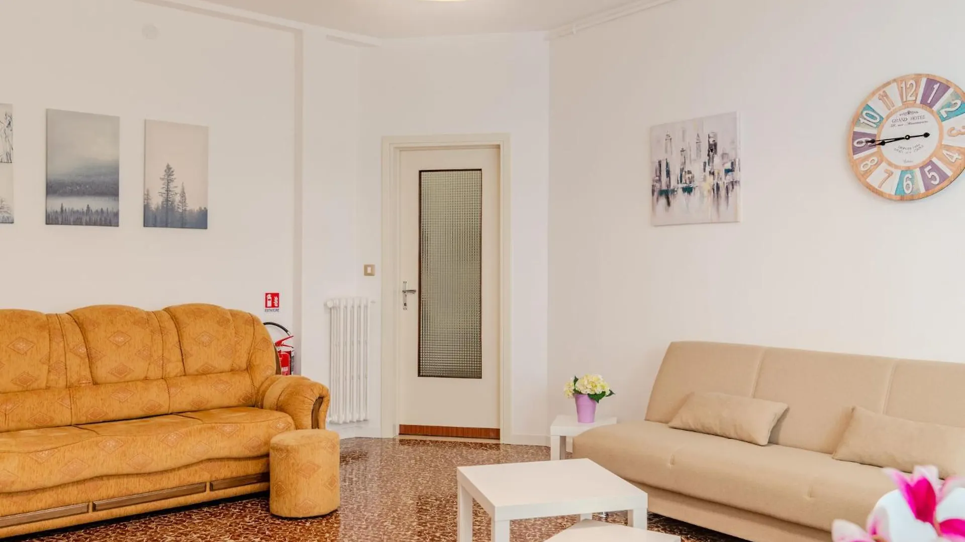 Apartment Dani By Interhome Toscolano Maderno 0*,  Italien