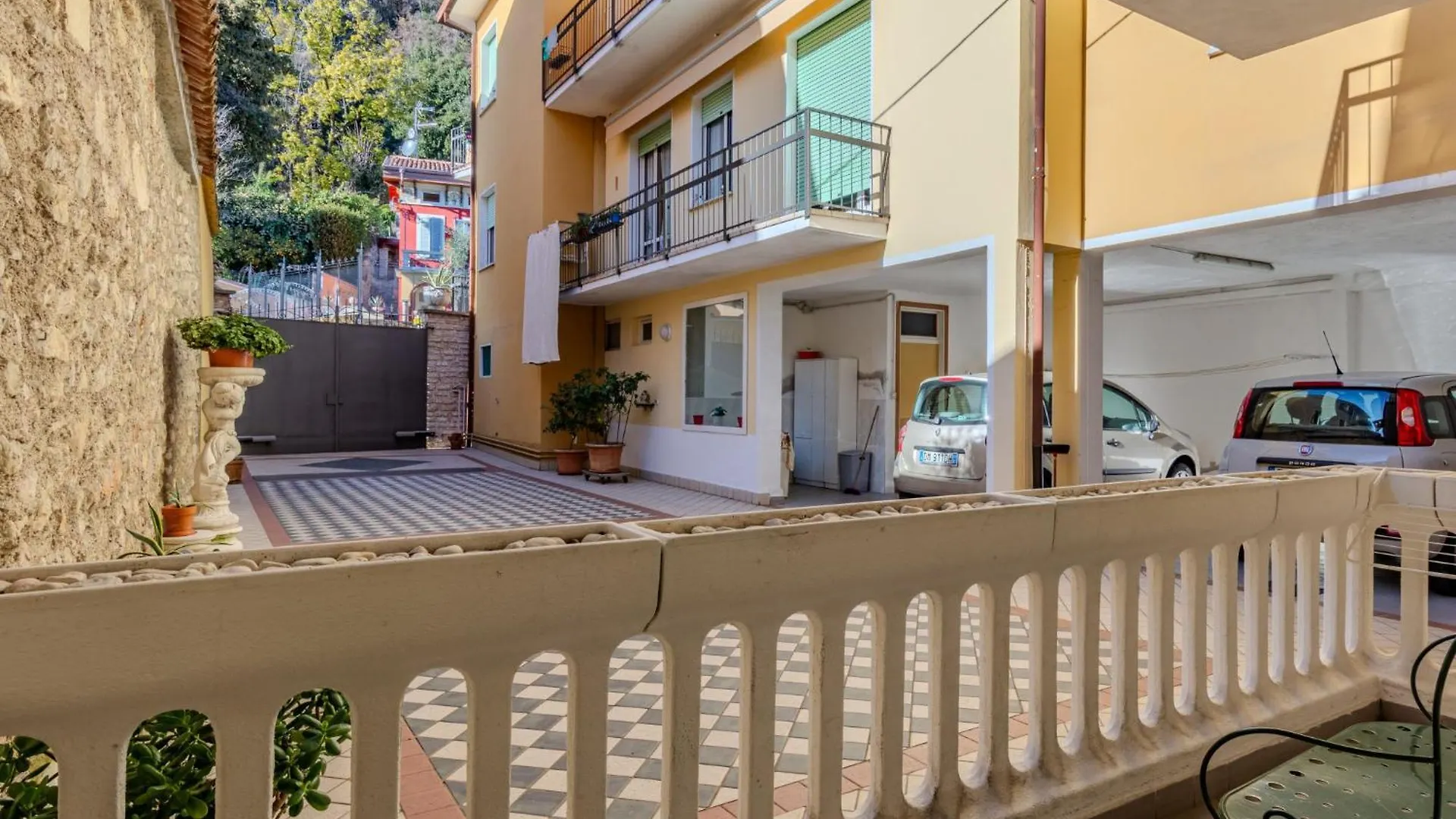 Apartment Dani By Interhome Toscolano Maderno