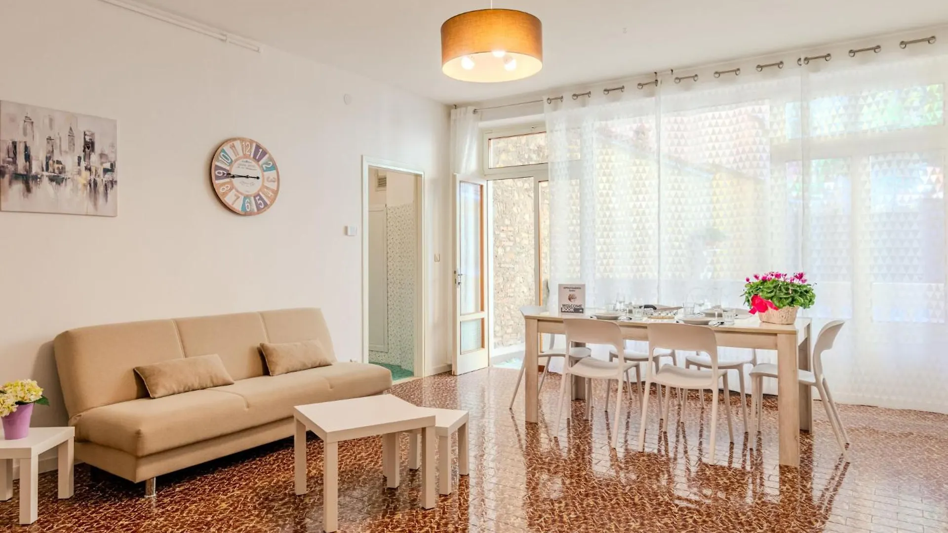 Apartment Dani By Interhome Toscolano Maderno Italien
