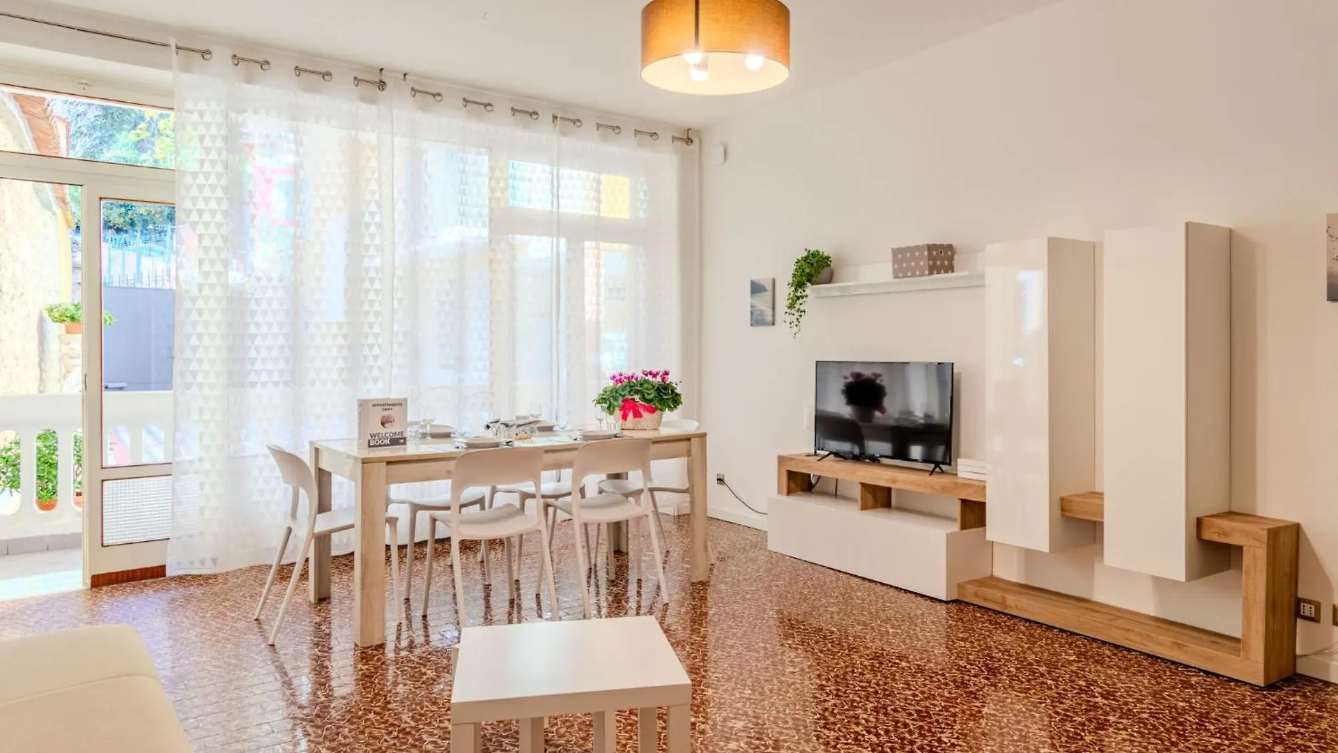 Apartment Dani By Interhome Toscolano Maderno