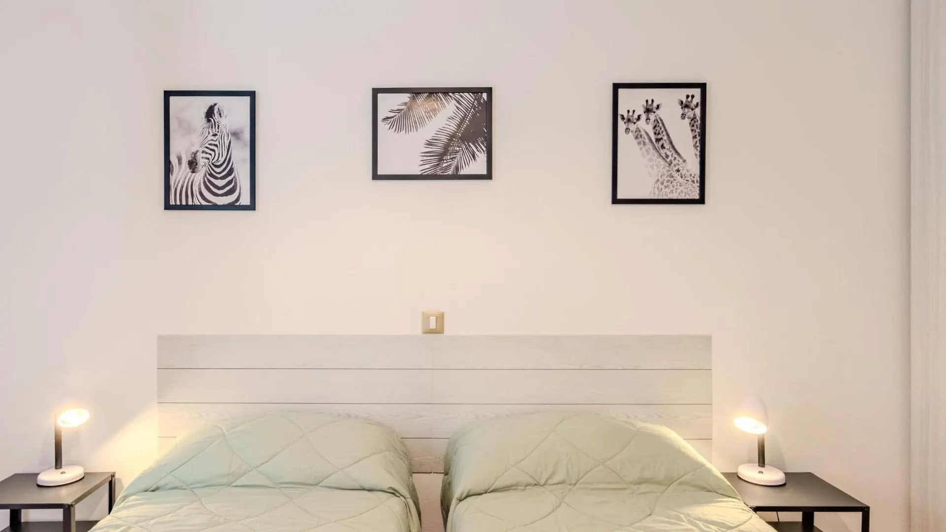 Apartment Dani By Interhome Toscolano Maderno