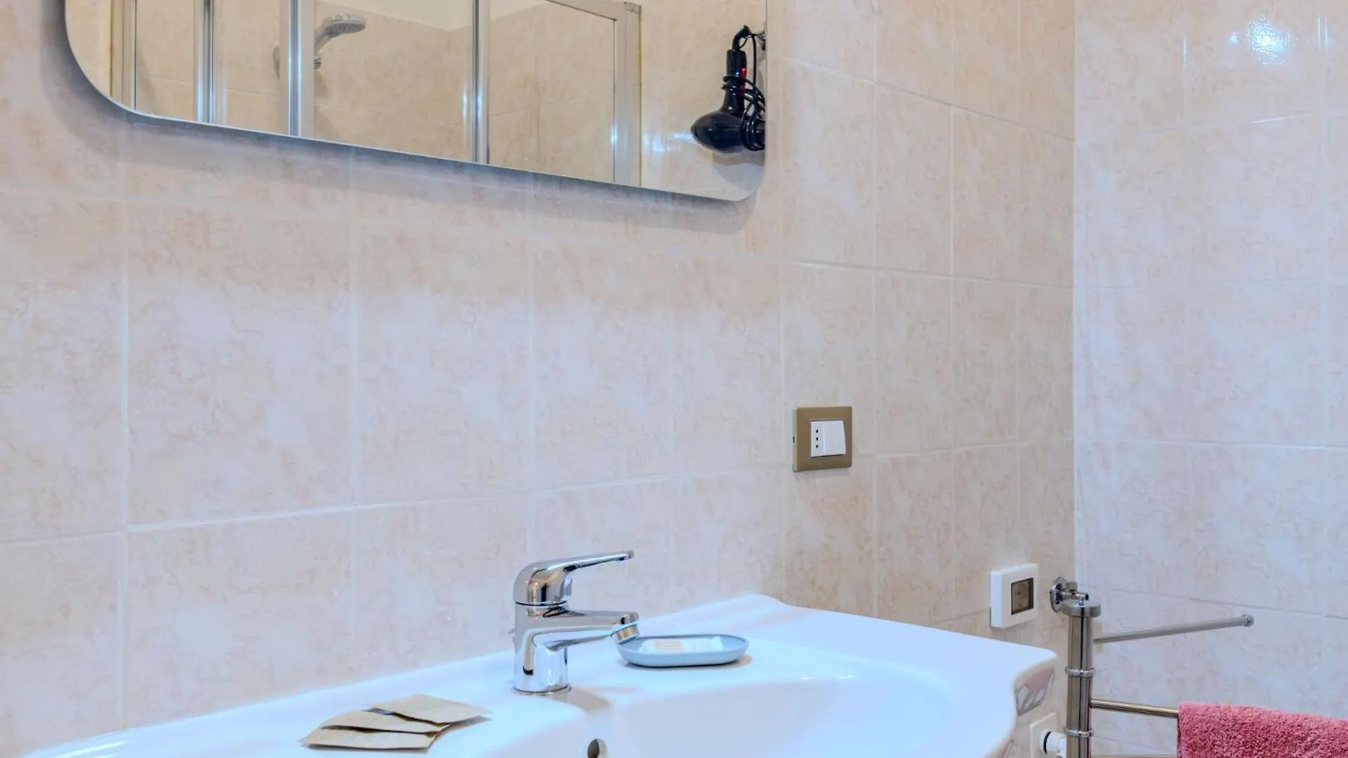 Apartment Dani By Interhome Toscolano Maderno