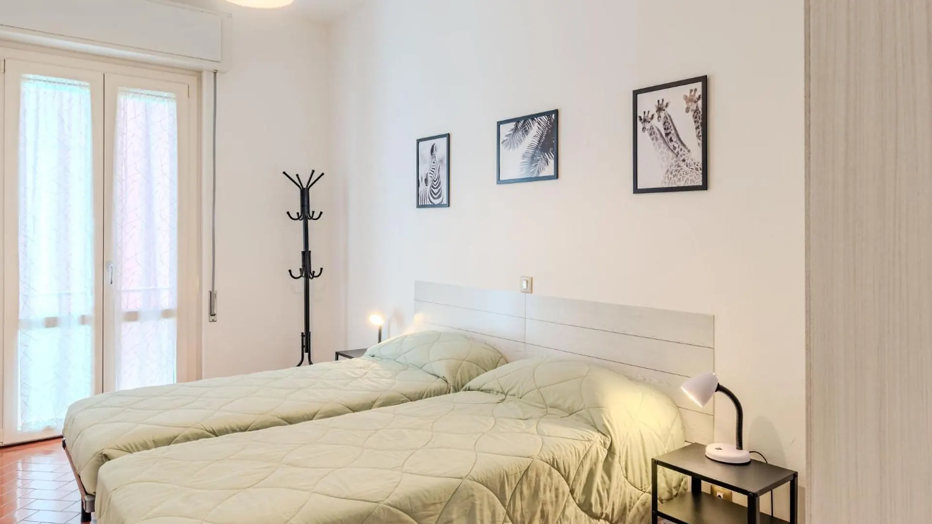 Apartment Dani By Interhome Toscolano Maderno