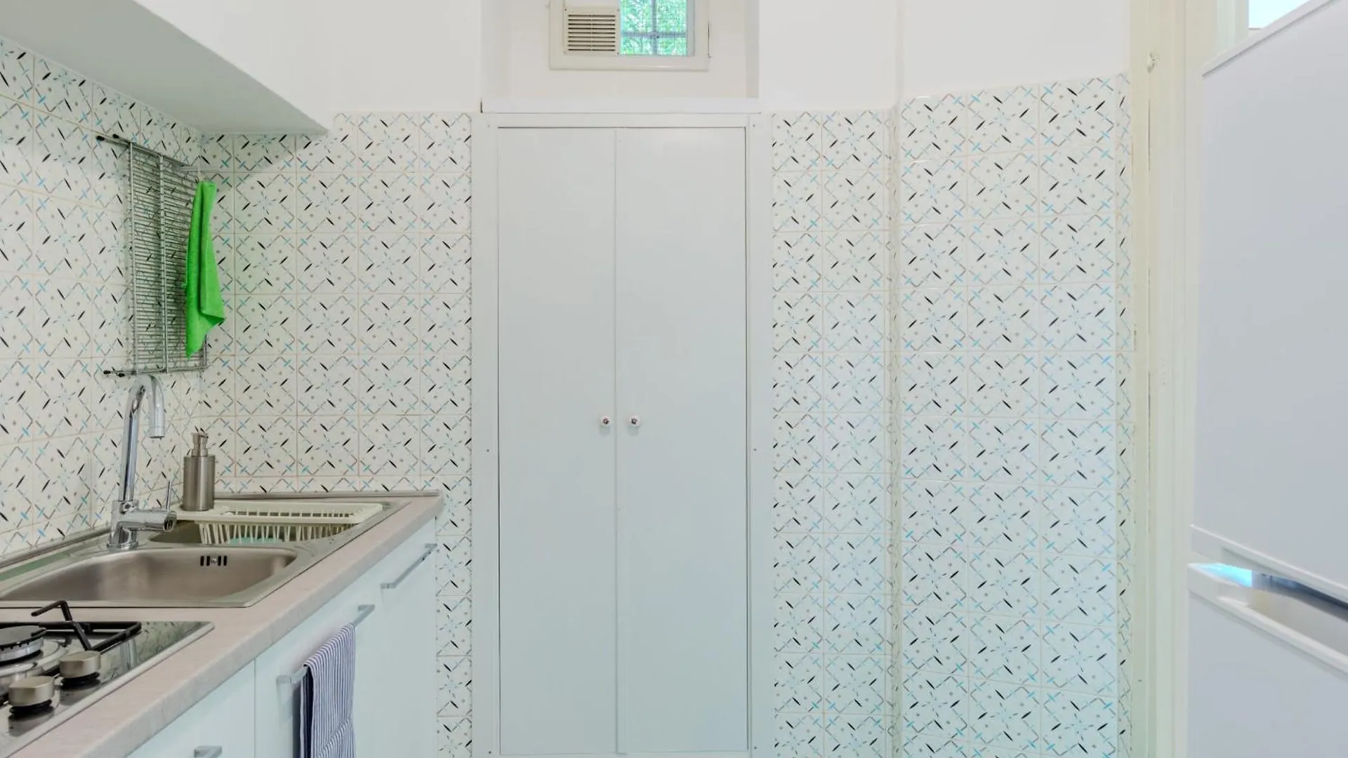 Apartment Dani By Interhome Toscolano Maderno