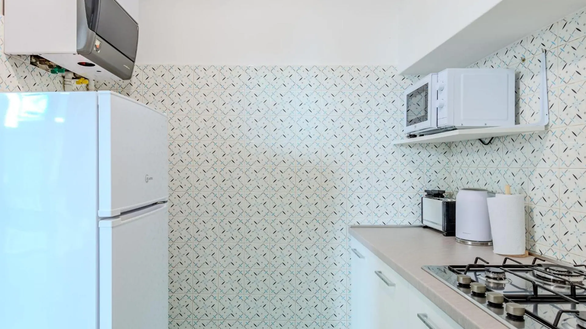 Apartment Dani By Interhome Toscolano Maderno
