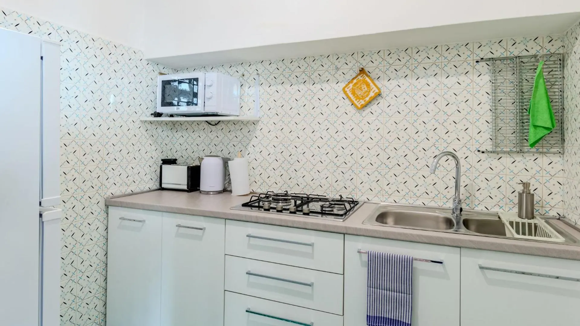 Apartment Dani By Interhome Toscolano Maderno