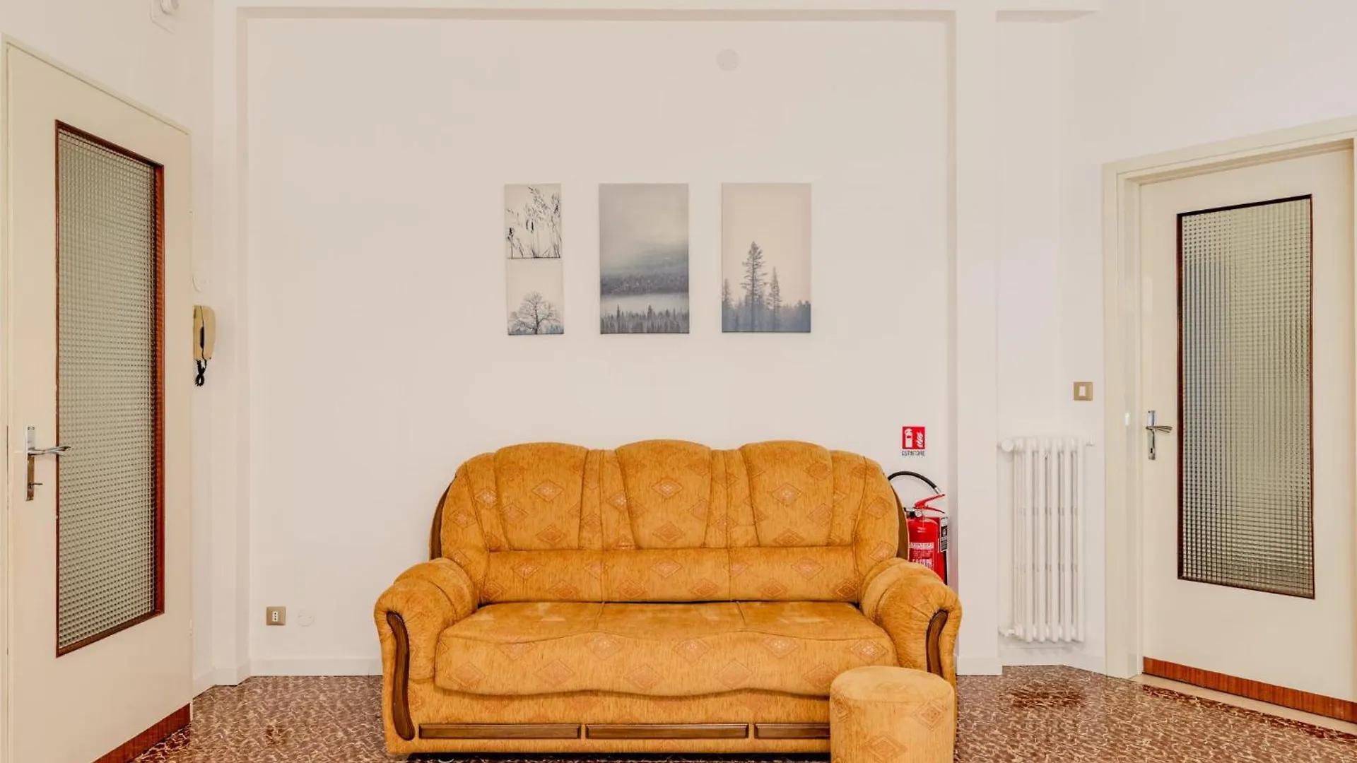 Apartment Dani By Interhome Toscolano Maderno