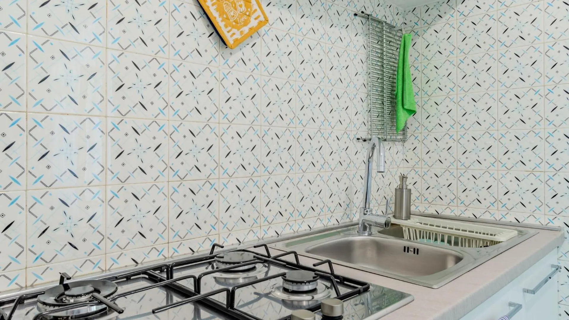 Apartment Dani By Interhome Toscolano Maderno